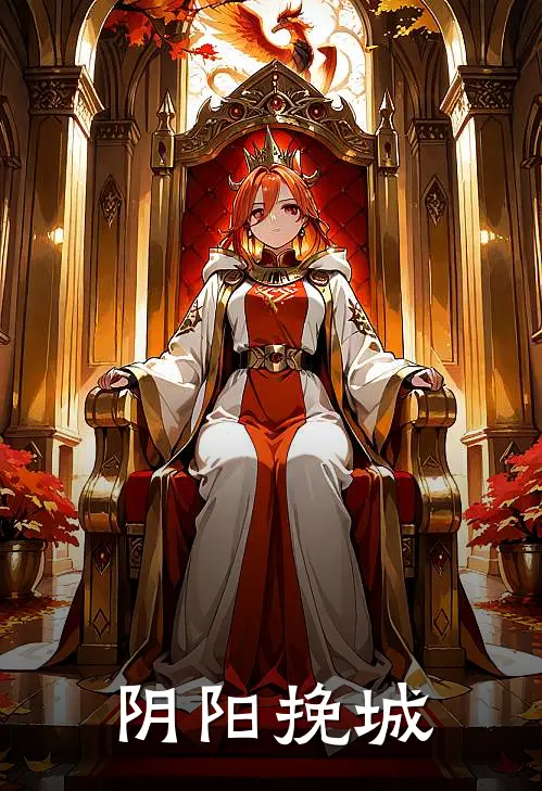 阴阳挽城璐曦璐曦小说最新章节_最新小说推荐阴阳挽城璐曦璐曦