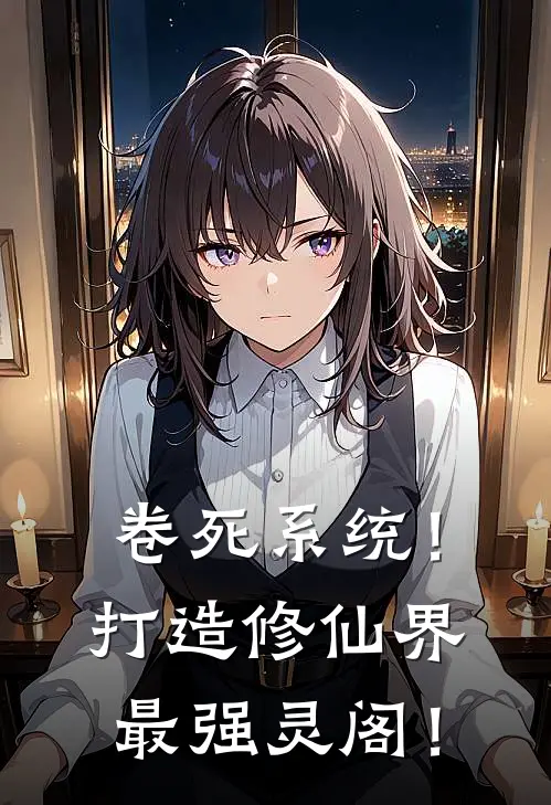 卷死系统！打造修仙界最强灵阁！(徐沐阳王羽)免费小说完结_最新推荐小说卷死系统！打造修仙界最强灵阁！(徐沐阳王羽)