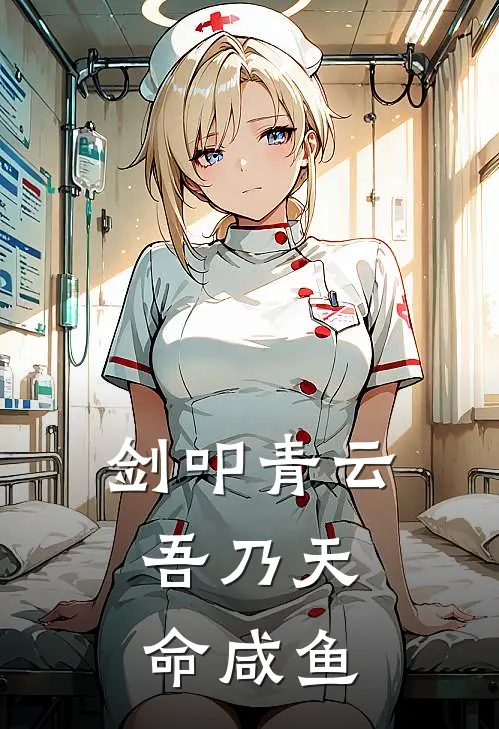 剑叩青云：吾乃天命咸鱼