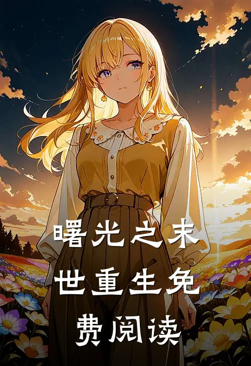 曙光之末世重生免费阅读