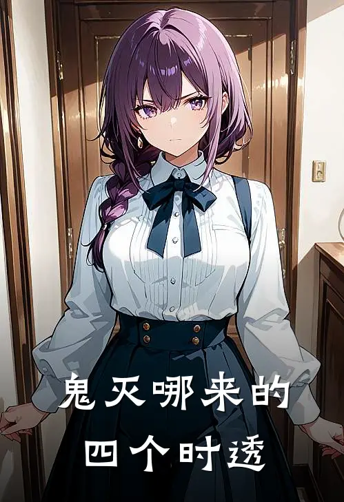 鬼灭哪来的四个时透