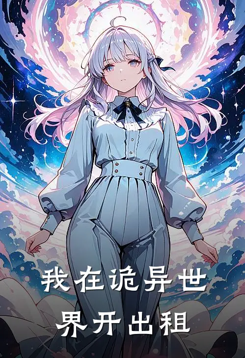 我在诡异世界开出租