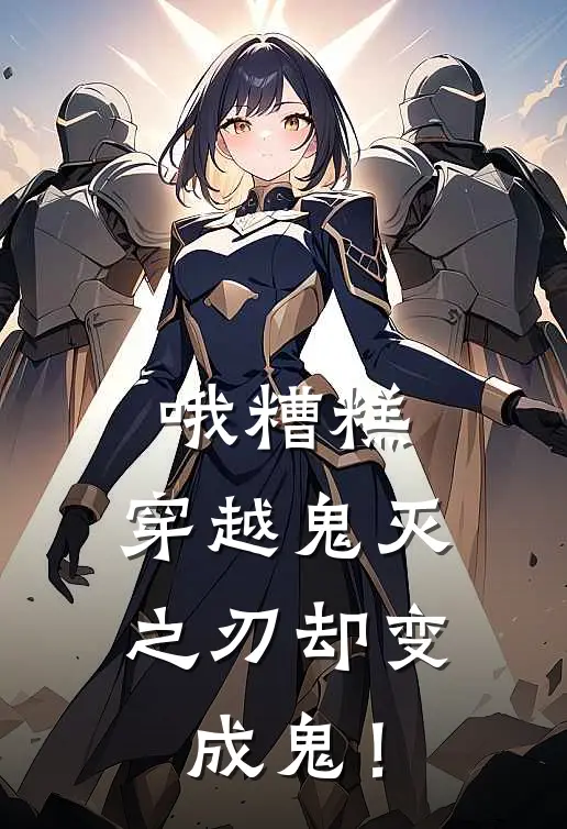 哦糟糕，穿越鬼灭之刃却变成鬼！(时川悲鸣屿)免费小说_最新小说全文阅读哦糟糕，穿越鬼灭之刃却变成鬼！时川悲鸣屿