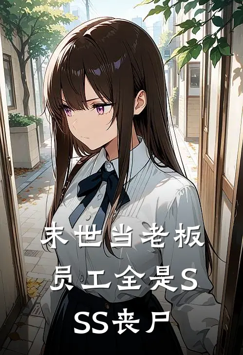 末世当老板，员工全是SSS丧尸张扬张扬小说完整版免费阅读_热门小说排行榜末世当老板，员工全是SSS丧尸(张扬张扬)