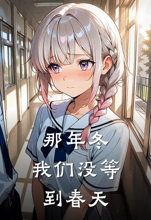 那年冬，我们没等到春天