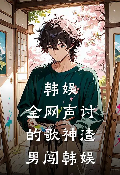 韩娱：全网声讨的歌神渣男闯韩娱(江黎杨影)完整版免费小说_完结版小说推荐韩娱：全网声讨的歌神渣男闯韩娱(江黎杨影)