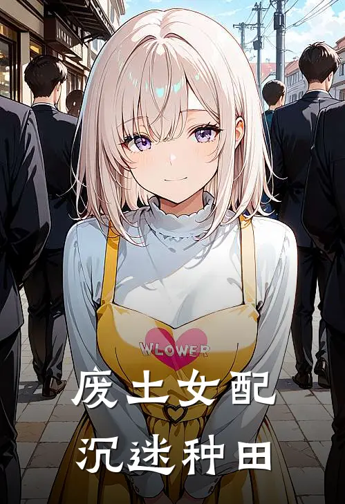 废土女配沉迷种田