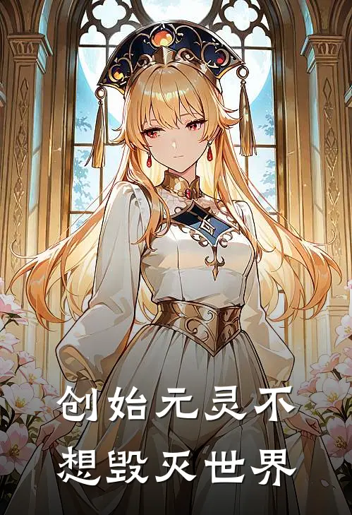 创始元灵不想毁灭世界