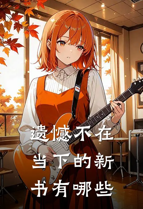 遗憾不在当下的新书有哪些