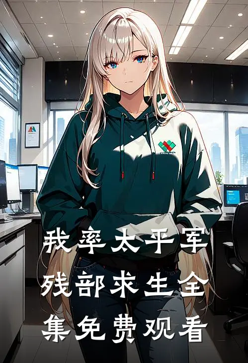 我率太平军残部求生全集免费观看