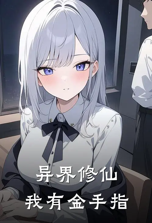 异界修仙：我有金手指