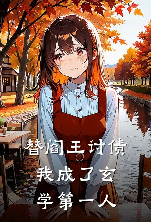 替阎王讨债，我成了玄学第一人