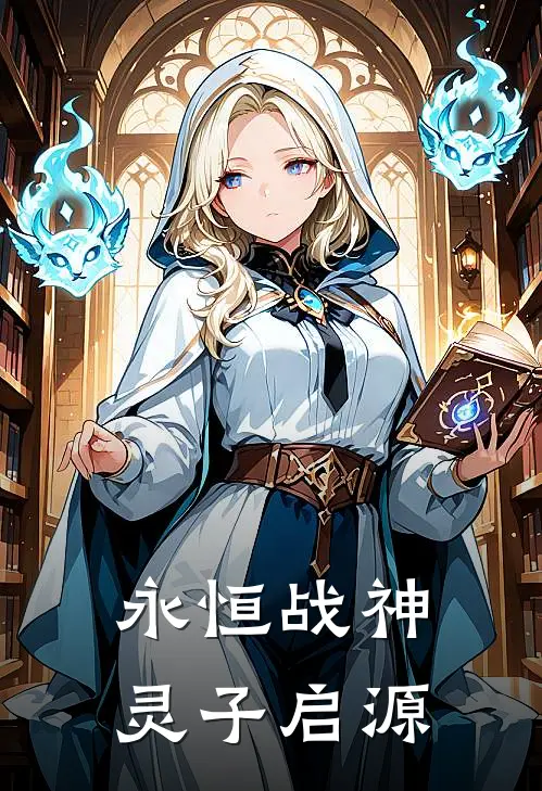 《永恒战神：灵子启源》秦沐言沐言全本阅读_(秦沐言沐言)全集阅读