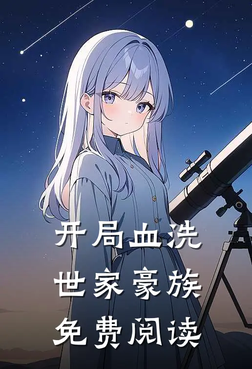 开局血洗世家豪族免费阅读