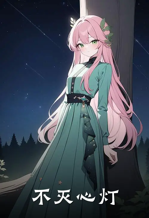 不灭心灯苏墨林清音热门小说大全_免费小说完结不灭心灯苏墨林清音