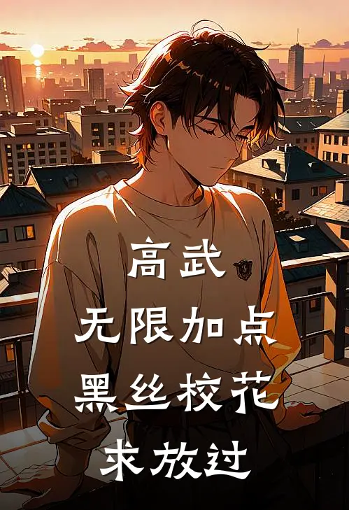 高武：无限加点，黑丝校花求放过叶尘李玥免费小说推荐_免费小说笔趣阁高武：无限加点，黑丝校花求放过叶尘李玥