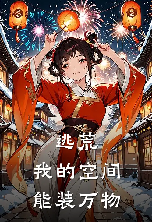 逃荒：我的空间能装万物