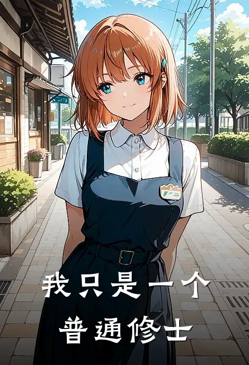 我只是一个普通修士