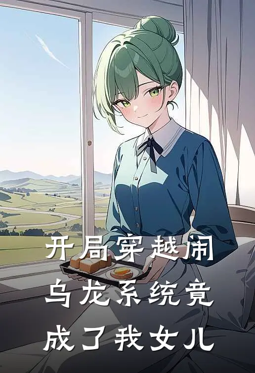 开局穿越闹乌龙系统竟成了我女儿苏明张彪完结小说_免费小说在线看开局穿越闹乌龙系统竟成了我女儿苏明张彪