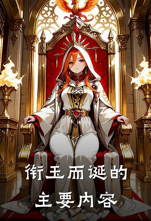 衔玉而诞的主要内容