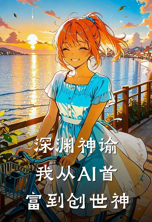 深渊神谕：我从AI首富到创世神