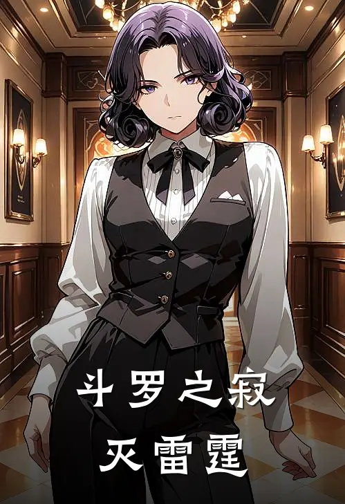 斗罗之寂灭雷霆