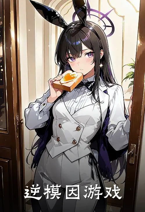 《逆模因游戏》陈烬林骁全文免费在线阅读_《逆模因游戏》全集阅读