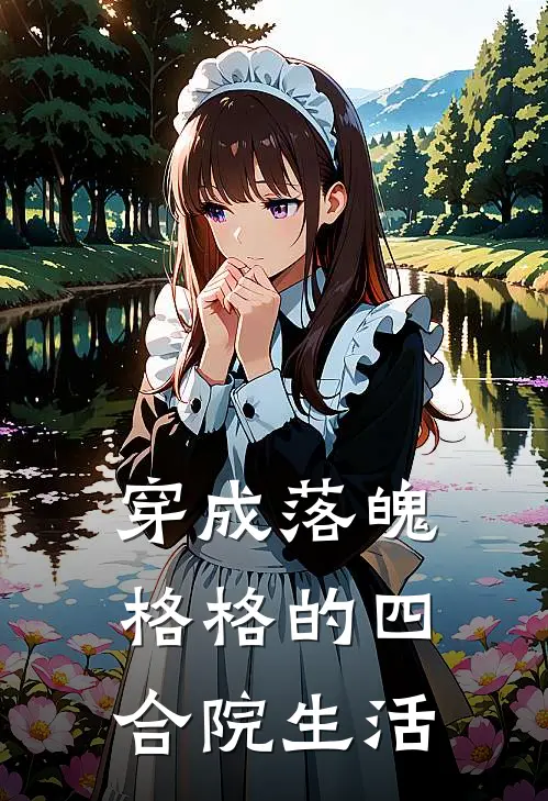 穿成落魄格格的四合院生活林晚月格格最新章节免费阅读_穿成落魄格格的四合院生活热门小说