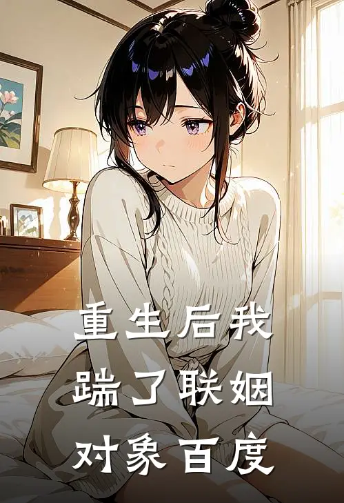 重生后我踹了联姻对象百度
