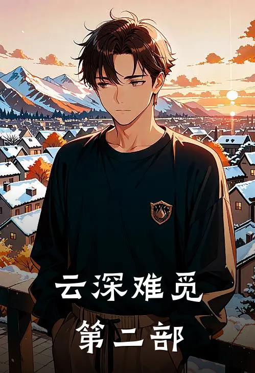 云深难觅第二部江停严峫全集免费小说_免费小说完结云深难觅第二部(江停严峫)