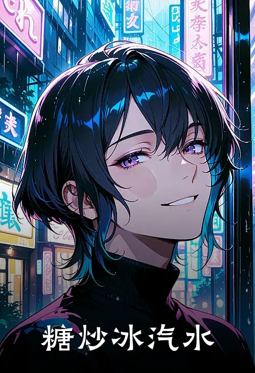 李言林志远糖炒冰汽水全文免费阅读_李言林志远完整版免费阅读