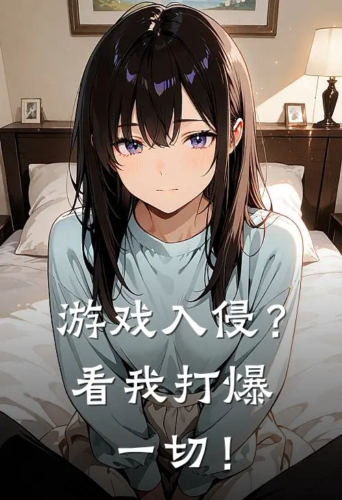 游戏入侵？看我打爆一切！萧逸萧逸免费小说大全_小说推荐完本游戏入侵？看我打爆一切！(萧逸萧逸)