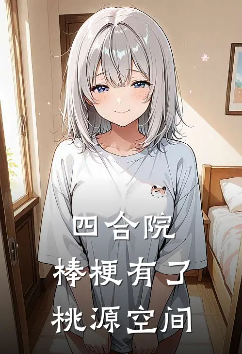 四合院：棒梗有了桃源空间