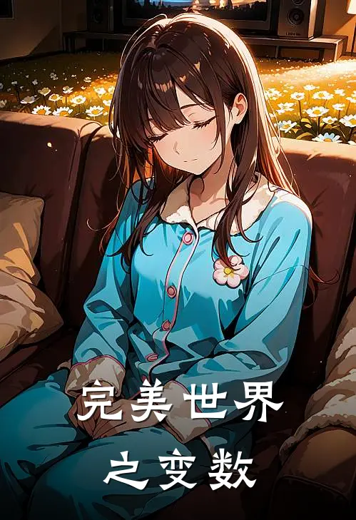 完美世界之变数