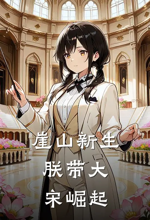 崖山新生：朕带大宋崛起