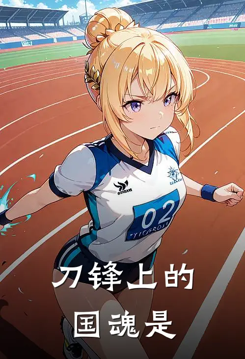 刀锋上的国魂是