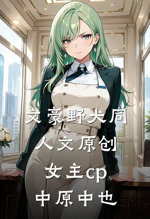 文豪野犬同人文原创女主cp中原中也