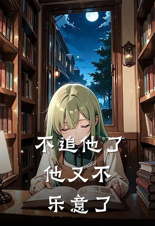 不追他了，他又不乐意了