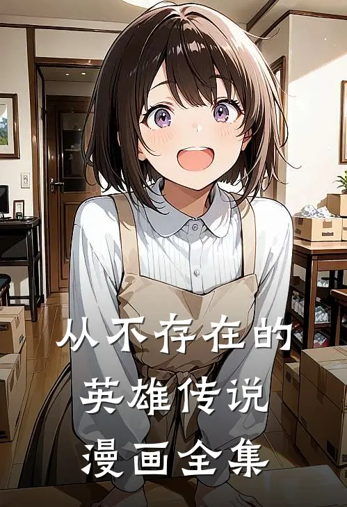 从不存在的英雄传说漫画全集