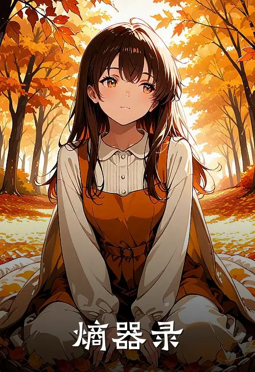 熵器录林辰伯努利最新全本小说_最新章节列表熵器录(林辰伯努利)