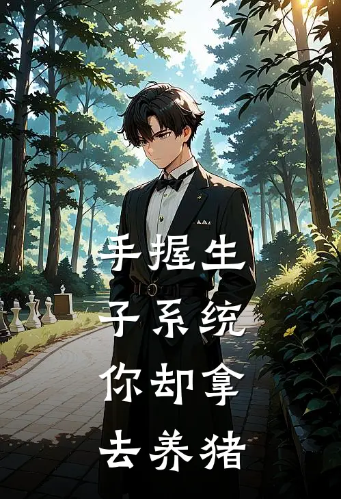 手握生子系统，你却拿去养猪