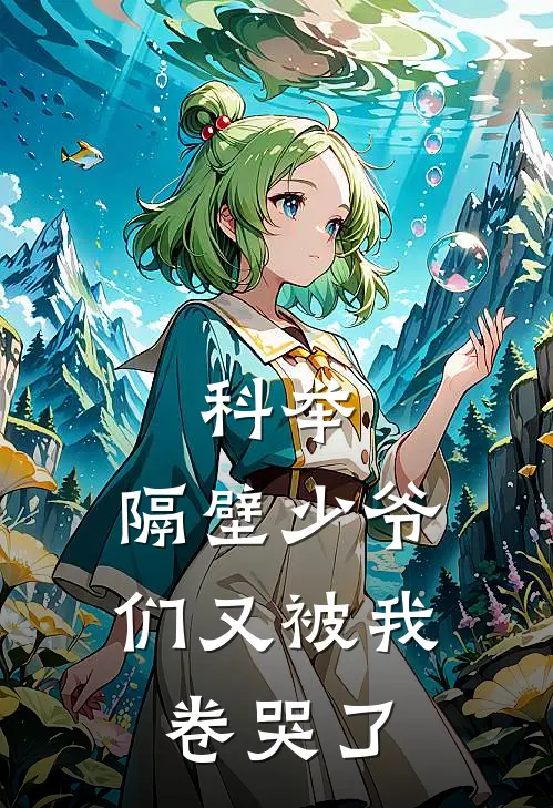 科举，隔壁少爷们又被我卷哭了(王景琛王陆)全章节在线阅读_王景琛王陆全章节在线阅读