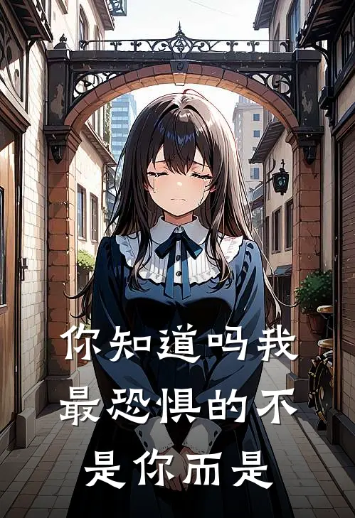 你知道吗我最恐惧的不是你而是白枝樱枝完本热门小说_小说完结版你知道吗我最恐惧的不是你而是(白枝樱枝)