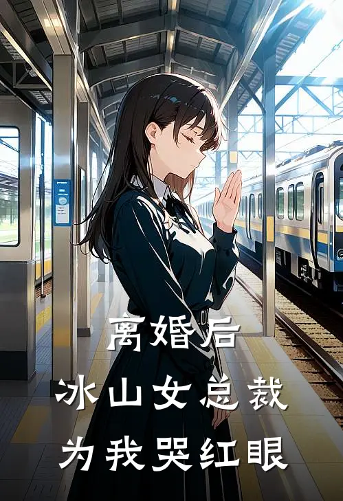 离婚后，冰山女总裁为我哭红眼