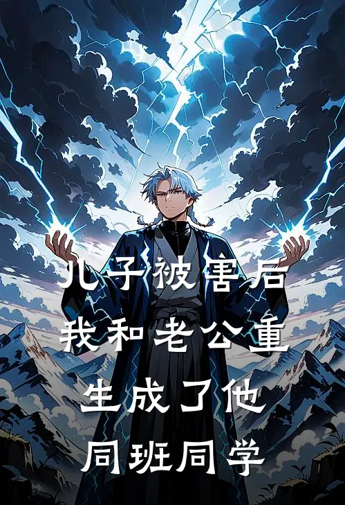 儿子被害后，我和老公重生成了他同班同学(嘉宇林羽涵)免费小说在线阅读_在线阅读免费小说儿子被害后，我和老公重生成了他同班同学(嘉宇林羽涵)