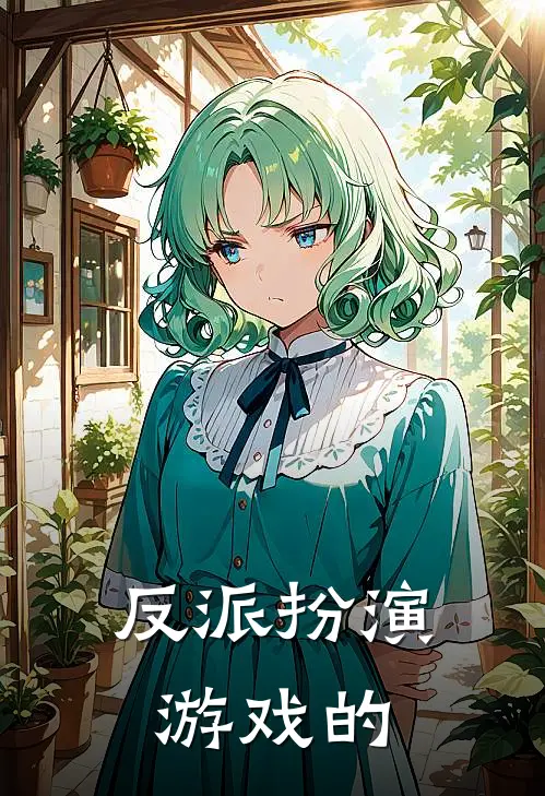 反派扮演游戏的