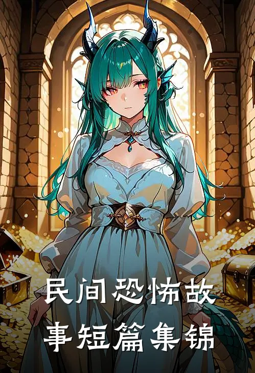 民间恐怖故事短篇集锦