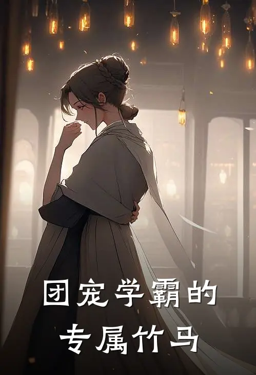 团宠学霸的专属竹马