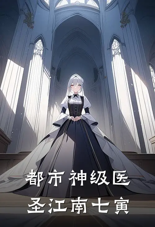 都市神级医圣 江南七寅