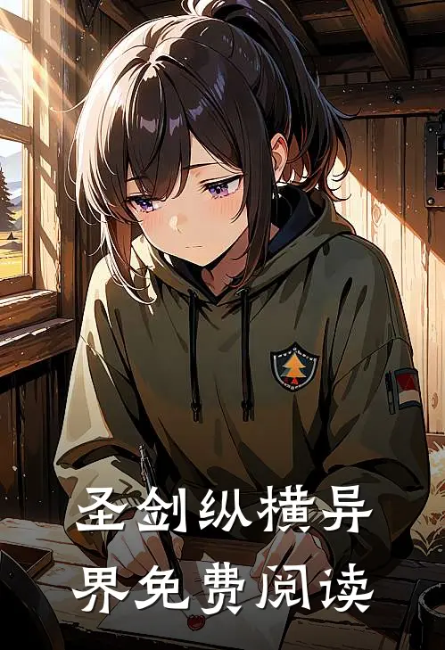 圣剑纵横异界免费阅读